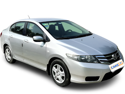 Honda City-img